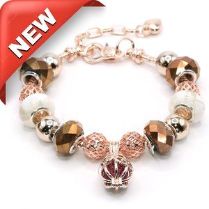 Charmed Life Bracelet: Desert Song (#1064)